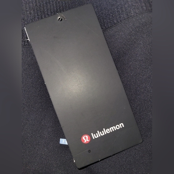 Lululemon License to Train Tight 21" In Black Size S - Picture 11 of 13